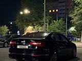 Kia K7 2012 года за 8 800 000 тг. в Алматы – фото 3
