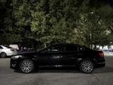 Kia K7 2012 года за 8 800 000 тг. в Алматы – фото 2