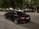 Kia K7 2012 года за 8 800 000 тг. в Алматы