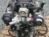 Двигатель Toyota 4Runner/Surf, 3VZ, 3RZ, 5VZ, 2TR, 1UR, 2UR, 3UR за 666 000 тг. в Алматы – фото 3