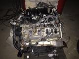 Двигатель Toyota 4Runner/Surf, 3VZ, 3RZ, 5VZ, 2TR, 1UR, 2UR, 3UR за 666 000 тг. в Алматы – фото 5
