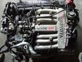 Двигатель Toyota 4Runner/Surf, 3VZ, 3RZ, 5VZ, 2TR, 1UR, 2UR, 3UR, 1FZ за 666 000 тг. в Алматы – фото 2