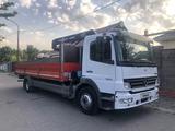 Mercedes-Benz  Atego 2009 годаүшін24 500 000 тг. в Алматы