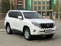 Toyota Land Cruiser Prado 2015 года за 16 500 000 тг. в Актобе – фото 3