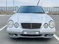 Mercedes-Benz E 320 2002 годаүшін7 000 000 тг. в Шымкент