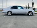 Mercedes-Benz E 320 2002 годаүшін7 000 000 тг. в Шымкент – фото 13