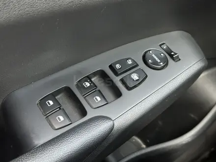 Hyundai Accent 2021 года за 7 500 000 тг. в Атырау – фото 13