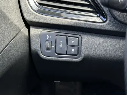 Hyundai Accent 2021 года за 7 500 000 тг. в Атырау – фото 14