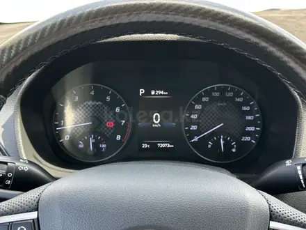 Hyundai Accent 2021 года за 7 500 000 тг. в Атырау – фото 17