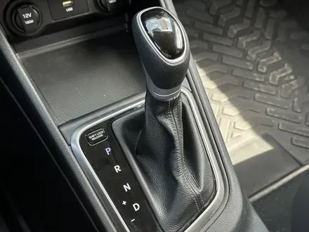 Hyundai Accent 2021 года за 7 500 000 тг. в Атырау – фото 20