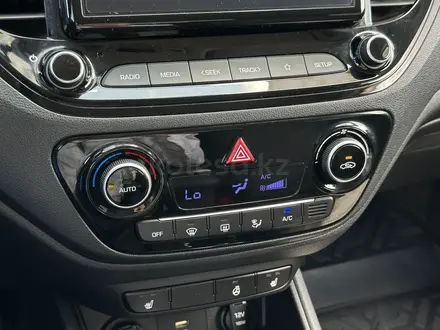 Hyundai Accent 2021 года за 7 500 000 тг. в Атырау – фото 22