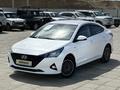 Hyundai Accent 2021 года за 7 500 000 тг. в Атырау
