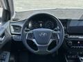 Hyundai Accent 2021 года за 7 500 000 тг. в Атырау – фото 6