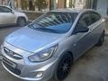 Hyundai Accent 2013 года за 5 000 000 тг. в Астана