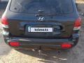 Hyundai Santa Fe 2004 годаүшін2 700 000 тг. в Астана – фото 4