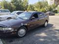 Mazda 626 1993 года за 400 000 тг. в Талдыкорган – фото 6