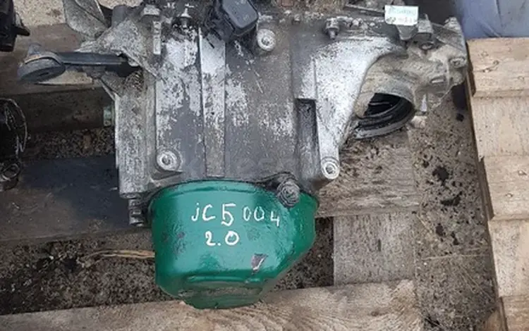 Коробка передач 2.0 за 140 000 тг. в Петропавловск