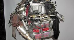 Двигатель на Subaru Impreza, Legacy, Forester EJ20G Турбированныйүшін345 000 тг. в Алматы – фото 2