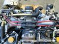 Двигатель на Subaru Impreza, Legacy, Forester EJ20G Турбированный за 345 000 тг. в Алматы – фото 3