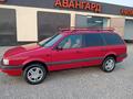 Volkswagen Passat 1990 годаүшін1 950 000 тг. в Шиели – фото 8