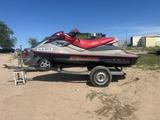 Продам гидроцикл SEA-DOO… за 4 000 000 тг. в Конаев (Капшагай)