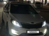 Kia Rio 2014 года за 5 900 000 тг. в Семей – фото 3