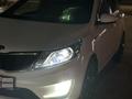 Kia Rio 2014 годаүшін5 900 000 тг. в Семей – фото 4