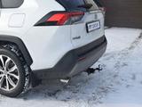 Фаркоп на Тойота Рав 4. 2019-2024 за 80 000 тг. в Алматы – фото 3