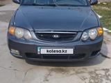 Kia Shuma 2002 года за 1 650 000 тг. в Шымкент