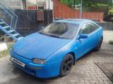 Mazda 323 1998 годаүшін700 000 тг. в Алматы