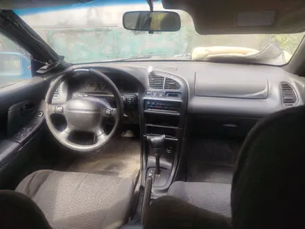 Mazda 323 1998 года за 700 000 тг. в Алматы – фото 5