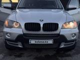 BMW X5 2007 года за 8 200 000 тг. в Шымкент