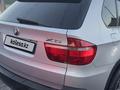 BMW X5 2007 года за 8 200 000 тг. в Шымкент – фото 5