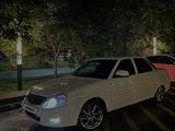 ВАЗ (Lada) Priora 2170 2014 года за 3 300 000 тг. в Алматы