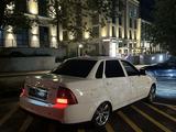 ВАЗ (Lada) Priora 2170 2014 года за 3 300 000 тг. в Алматы – фото 2
