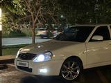 ВАЗ (Lada) Priora 2170 2014 года за 3 300 000 тг. в Алматы – фото 3