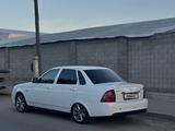 ВАЗ (Lada) Priora 2170 2014 года за 3 300 000 тг. в Алматы – фото 5