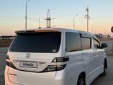 Toyota Vellfire 2008 годаүшін6 500 000 тг. в Атырау – фото 2