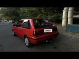 Nissan Sunny 1991 годаүшін1 550 000 тг. в Алматы – фото 3