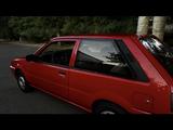 Nissan Sunny 1991 годаүшін1 550 000 тг. в Алматы – фото 2