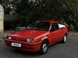 Nissan Sunny 1991 года за 1 550 000 тг. в Алматы