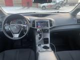 Toyota Venza 2013 года за 10 400 000 тг. в Усть-Каменогорск – фото 5