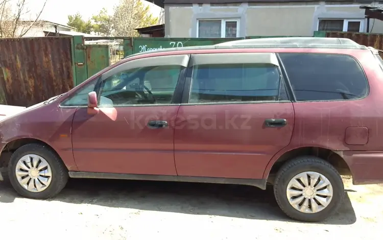 Honda Odyssey 1997 года за 1 900 000 тг. в Алматы