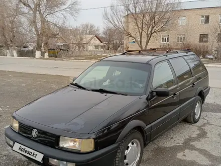 Volkswagen Passat 1990 года за 1 100 000 тг. в Тараз