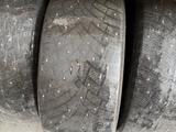 Шины шипованные Pirelli Scorpion за 300 000 тг. в Караганда – фото 2