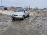 Volkswagen Sharan 1996 годаүшін3 700 000 тг. в Уральск