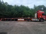 Volvo  FH 2000 годаүшін22 000 000 тг. в Узынагаш – фото 5