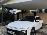 Hyundai Grandeur 2023 года за 22 000 000 тг. в Алматы – фото 2