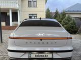Hyundai Grandeur 2023 года за 22 000 000 тг. в Алматы – фото 5
