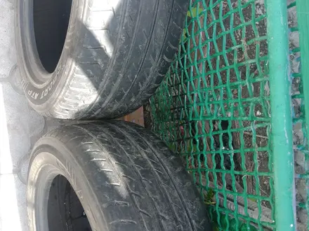 2 колеса зимние кордиант 2летние трианджи за комплект за 20 000 тг. в Тараз – фото 5